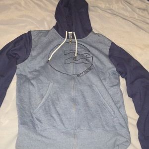 Billabong Jackets & Coats - Billabong zip up jacket Billabong Jackets & Coats - Billabong zip up jacket